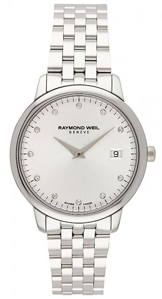 Raymond Weil Toccata Quarz 34mm