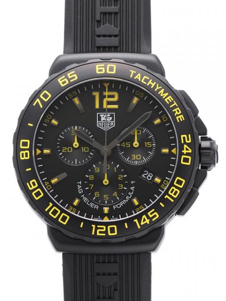 Tag Heuer Formula 1 Quarz Chronograph