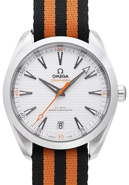 Omega Seamaster Aqua Terra 150M Co-Axial Master Chronometer 41mm Golf Edition