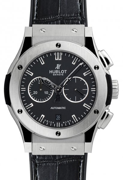 Hublot Classic Fusion Automatic 42mm Chronograph