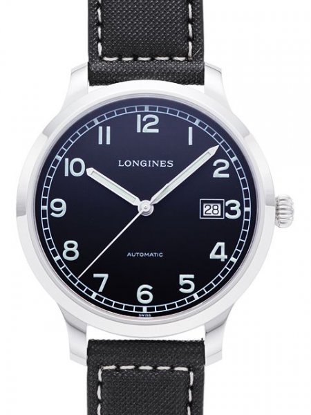 Longines Heritage Military 1938 Longines Heritage Military 1938