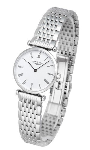 Longines La Grande Classique Ladies