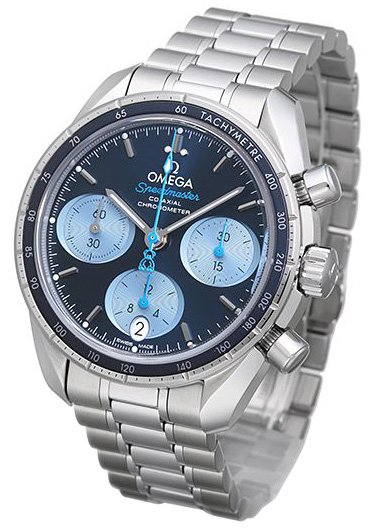 omega speedmaster orbis