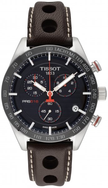 Tissot T-Sport PRS 516 Quarz Chronograph