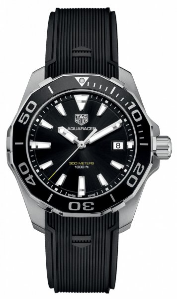 Tag Heuer Aquaracer Quarz 41mm Tag Heuer Aquaracer Quarz 41mm