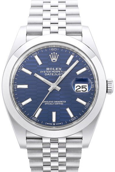 Rolex Datejust 41