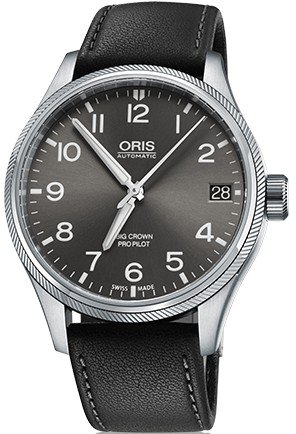 Oris Big Crown ProPilot Date Oris Big Crown ProPilot Date