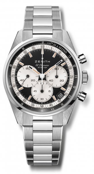 Zenith Chronomaster Original