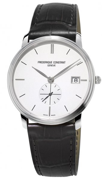 Frederique Constant Slimline Gents Small Seconds