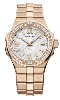 Chopard Alpine Eagle Small Chopard Alpine Eagle Small