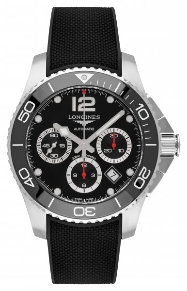 Longines HydroConquest Automatic 43mm Longines HydroConquest Automatic 43mm