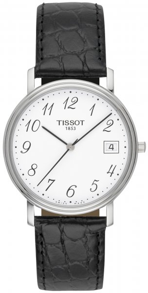 Tissot T-Classic Desire Tissot T-Classic Desire