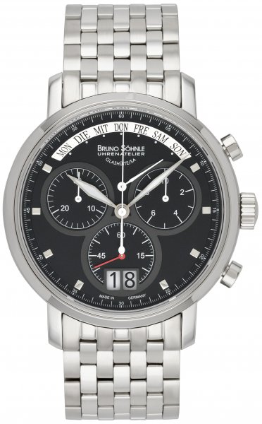 Bruno Söhnle Marcato Chronograph Bruno Söhnle Marcato Chronograph