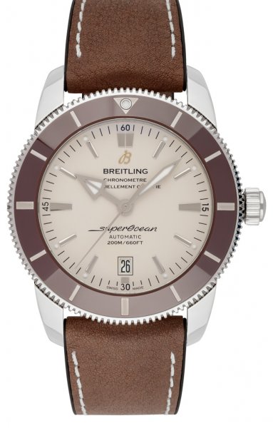 Breitling Superocean Heritage II 46