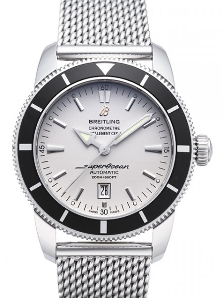 Breitling Superocean Heritage 46