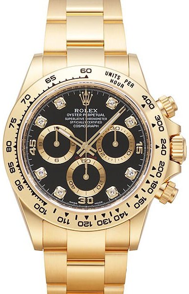 Rolex Cosmograph Daytona Rolex Cosmograph Daytona