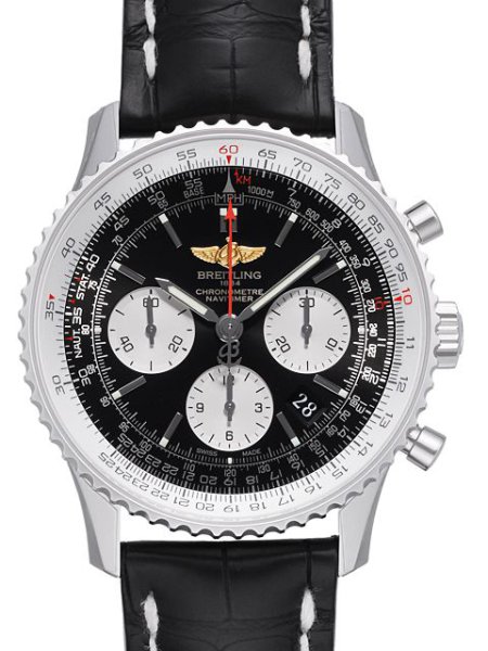 Breitling Navitimer 01