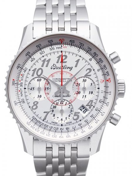 Breitling Montbrillant 01