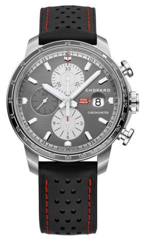 Chopard Mille Miglia 2021 Race Edition