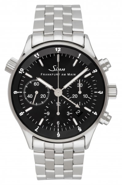 Sinn 6000