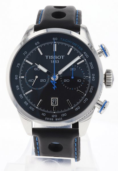 Tissot T-Sport V8 Alpine on Board Automatic Chronograph