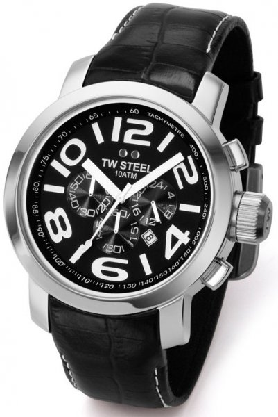 TW-Steel Grandeur TW-Steel Grandeur