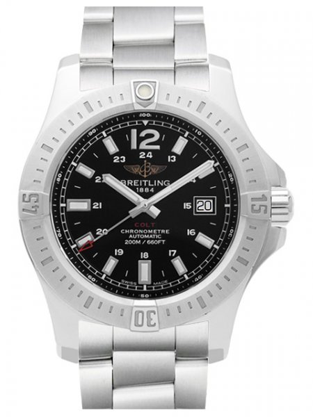 Breitling Colt 44 Automatic