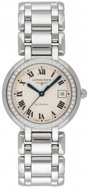 Longines PrimaLuna Automatic