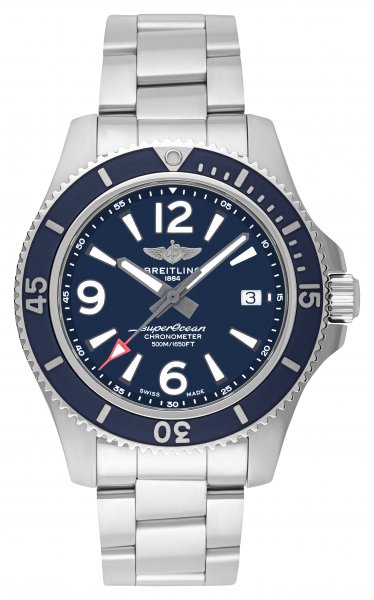 Breitling Superocean Automatic 42 Breitling Superocean Automatic 42