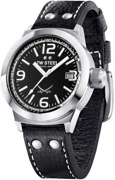 TW-Steel CEO Canteen Sansibar Special Edition TW-Steel CEO Canteen Sansibar Special Edition