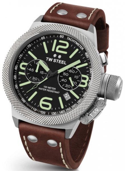 TW-Steel Canteen Chrono