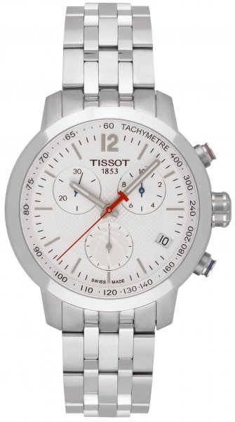 Tissot PRC 200 Chrono Gent NBA Special Edition Tissot PRC 200 Chrono Gent NBA Special Edition