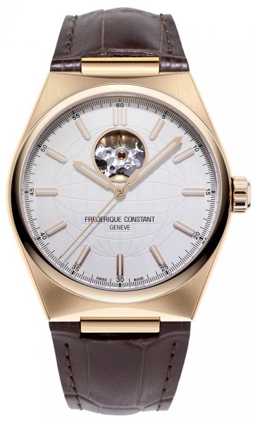 Frederique Constant Highlife Heart Beat Frederique Constant Highlife Heart Beat