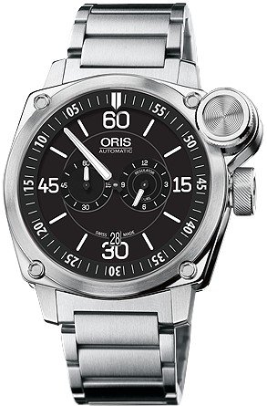 Oris BC4 Der Meisterflieger Oris BC4 Der Meisterflieger