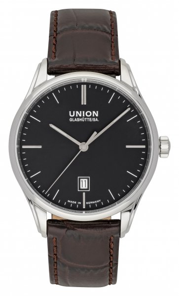 Union Glashütte Viro Datum