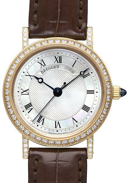 Breguet Classique Automatic Ladies Breguet Classique Automatic Ladies
