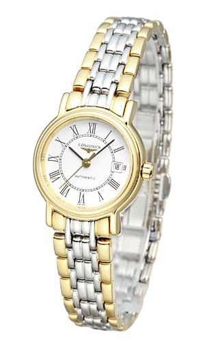 Longines Présence Lady Automatic 25,5mm