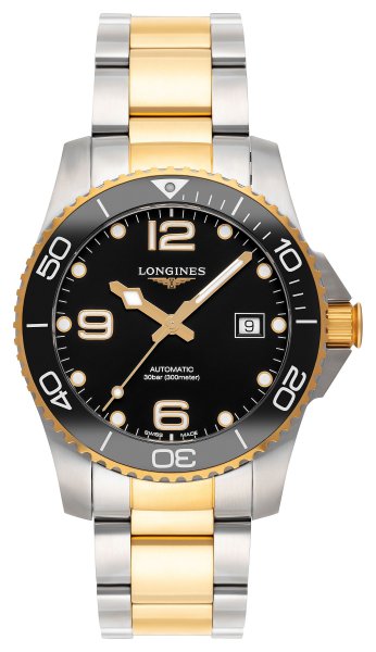 Longines HydroConquest Automatic 41 mm