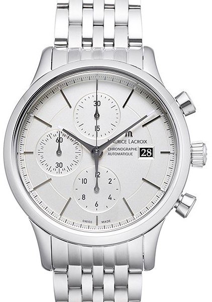 Maurice Lacroix Les Classiques Chronographe Automatique