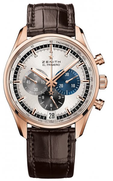 Zenith Chronomaster El Primero Zenith Chronomaster El Primero