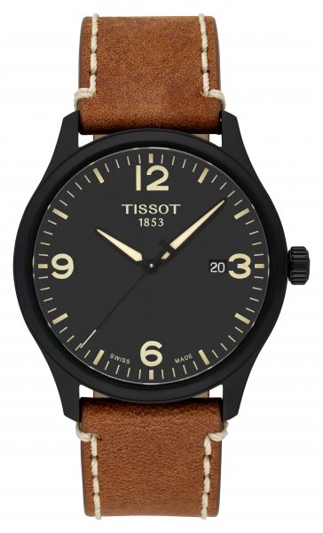 Tissot Gent XL Tissot Gent XL