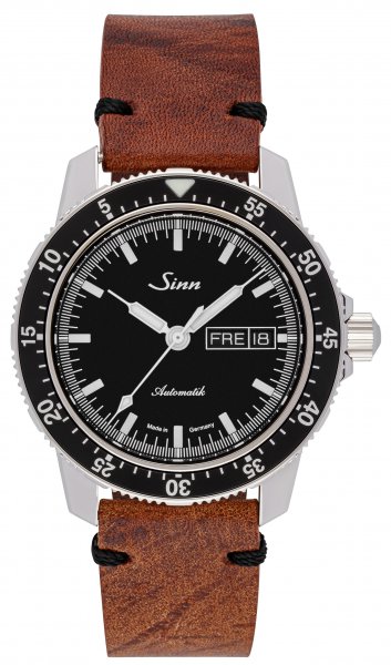 Sinn 104 St Sa I