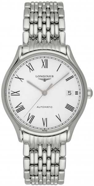 Longines Lyre Lady Automatic 35mm Longines Lyre Lady Automatic 35mm