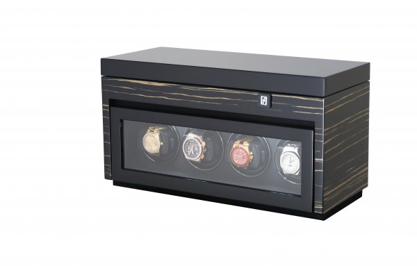 Gentlemen 4+6 Black Shadow_AAACZ