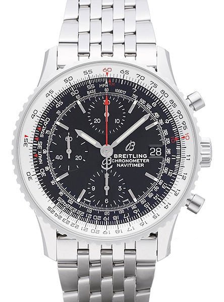 Breitling Navitimer 1 Chronograph 41