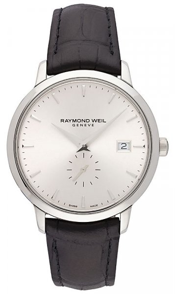 Raymond Weil Toccata Quarz 39mm Raymond Weil Toccata Quarz 39mm