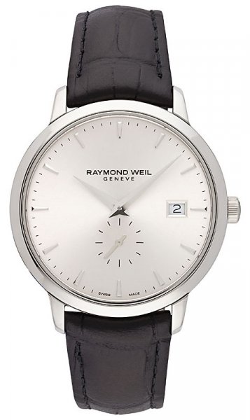 Raymond Weil Toccata Quarz 39mm