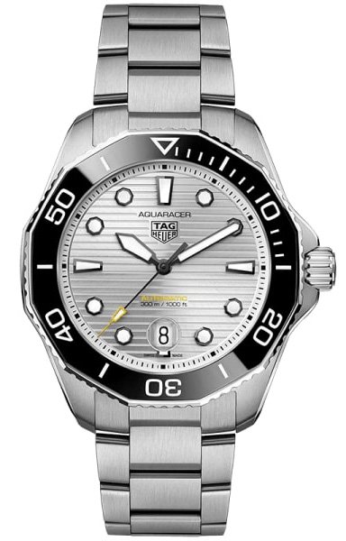 Tag Heuer Aquaracer 300m Calibre 5 Automatik 43mm Tag Heuer Aquaracer 300m Calibre 5 Automatik 43mm