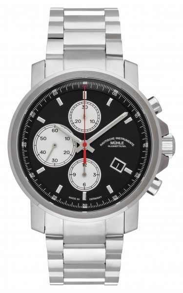 MÜHLE Glashütte 29er Chronograph MÜHLE Glashütte 29er Chronograph
