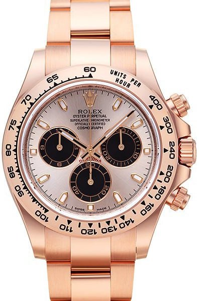 Rolex Cosmograph Daytona